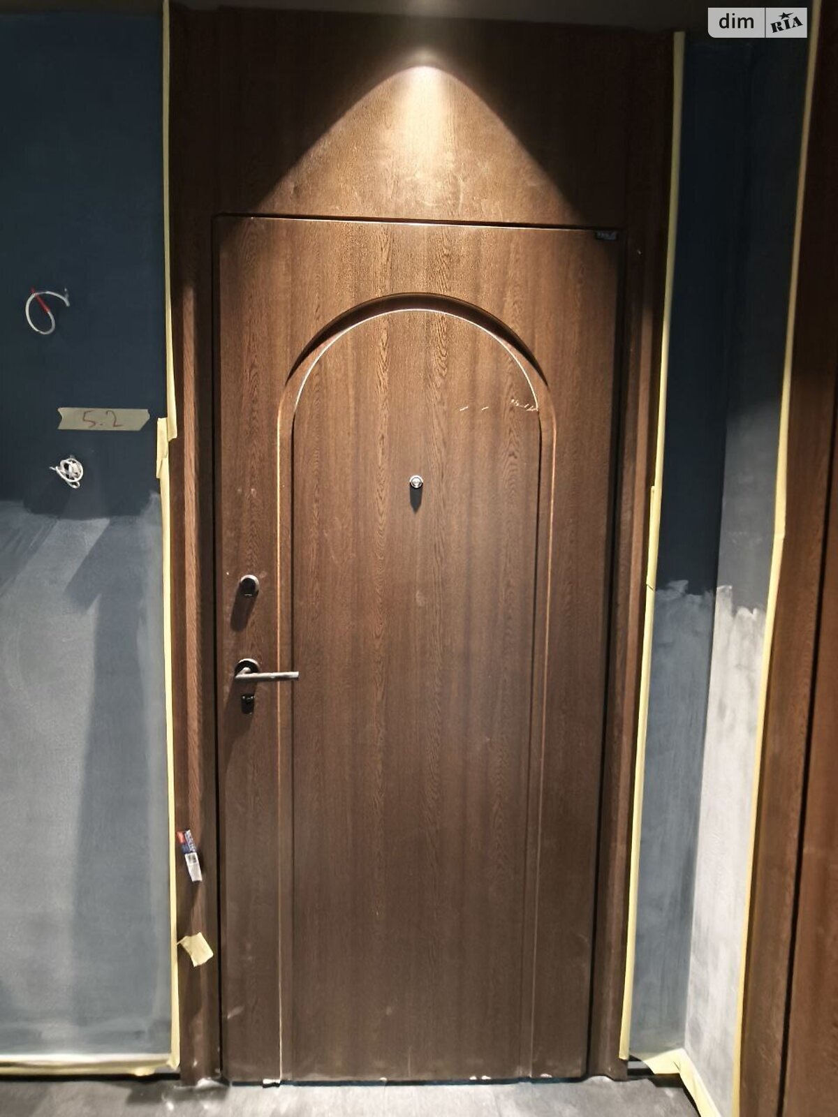 Продаж двокімнатної квартири в Одесі, на алея Аркадійська 1А, район Аркадія фото 1