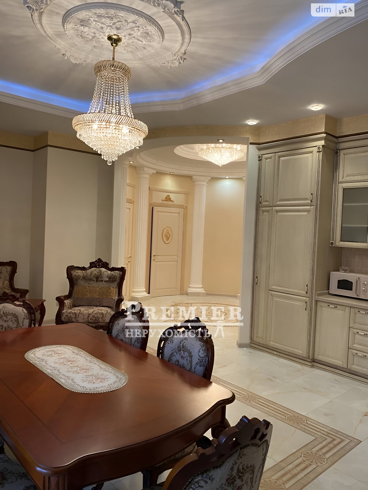 Продаж двокімнатної квартири в Одесі, на плато Аркадійське, район Аркадія фото 1 Продаж двокімнатної квартири в Одесі, на плато Аркадійське, район Аркадія фото 1