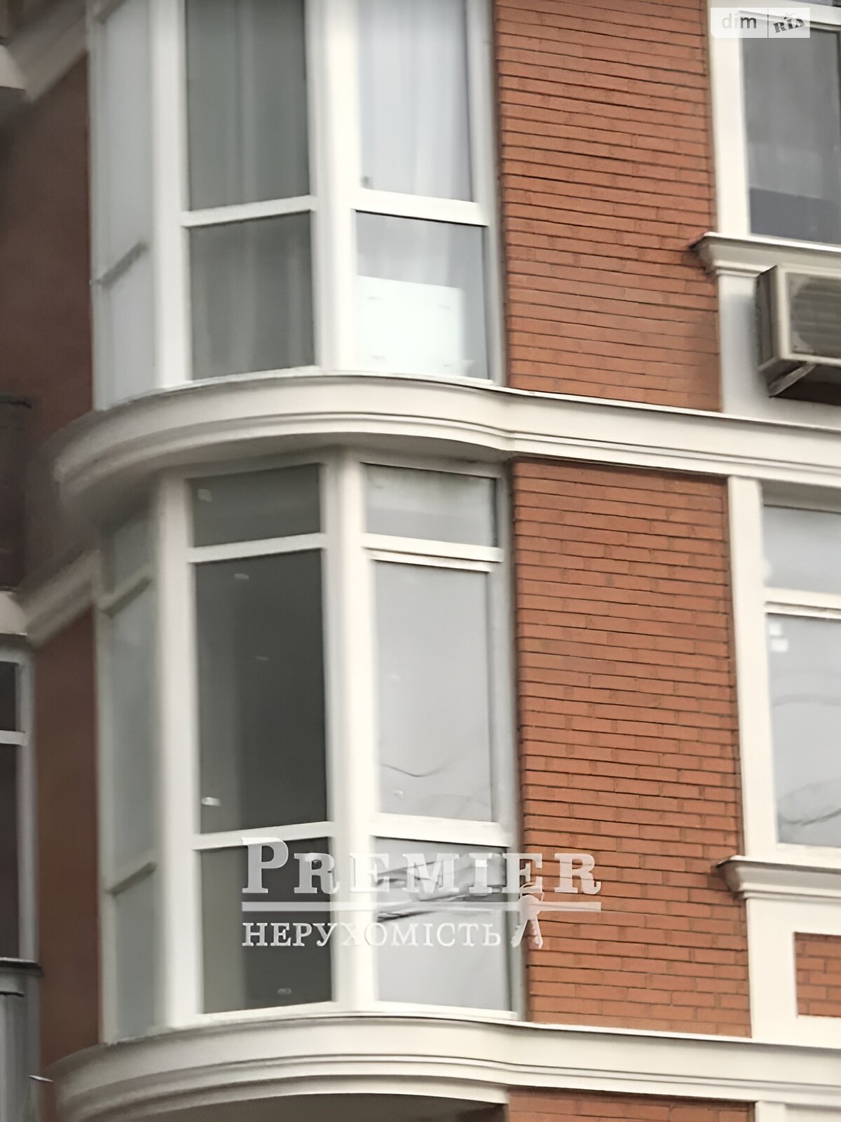 Продажа трехкомнатной квартиры в Одессе, на плато Аркадийское 9, район Аркадия фото 1