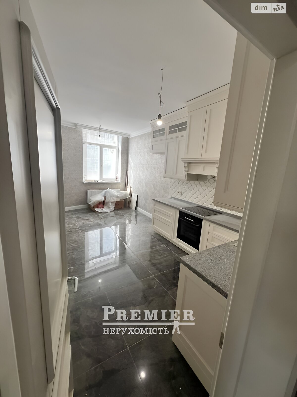 Продажа трехкомнатной квартиры в Одессе, на плато Аркадийское 9, район Аркадия фото 1