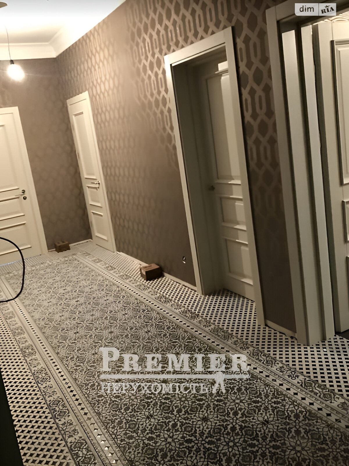 Продажа трехкомнатной квартиры в Одессе, на плато Аркадийское 9, район Аркадия фото 1