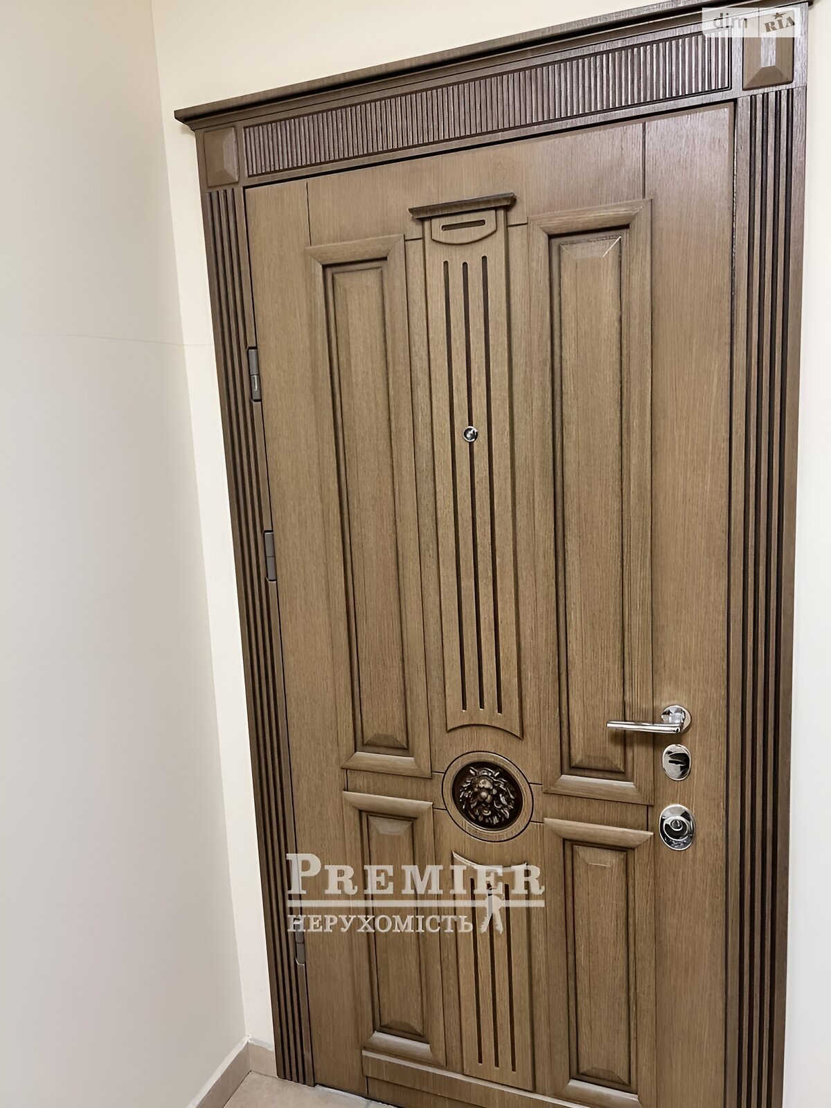 Продажа трехкомнатной квартиры в Одессе, на плато Аркадийское 9, район Аркадия фото 1