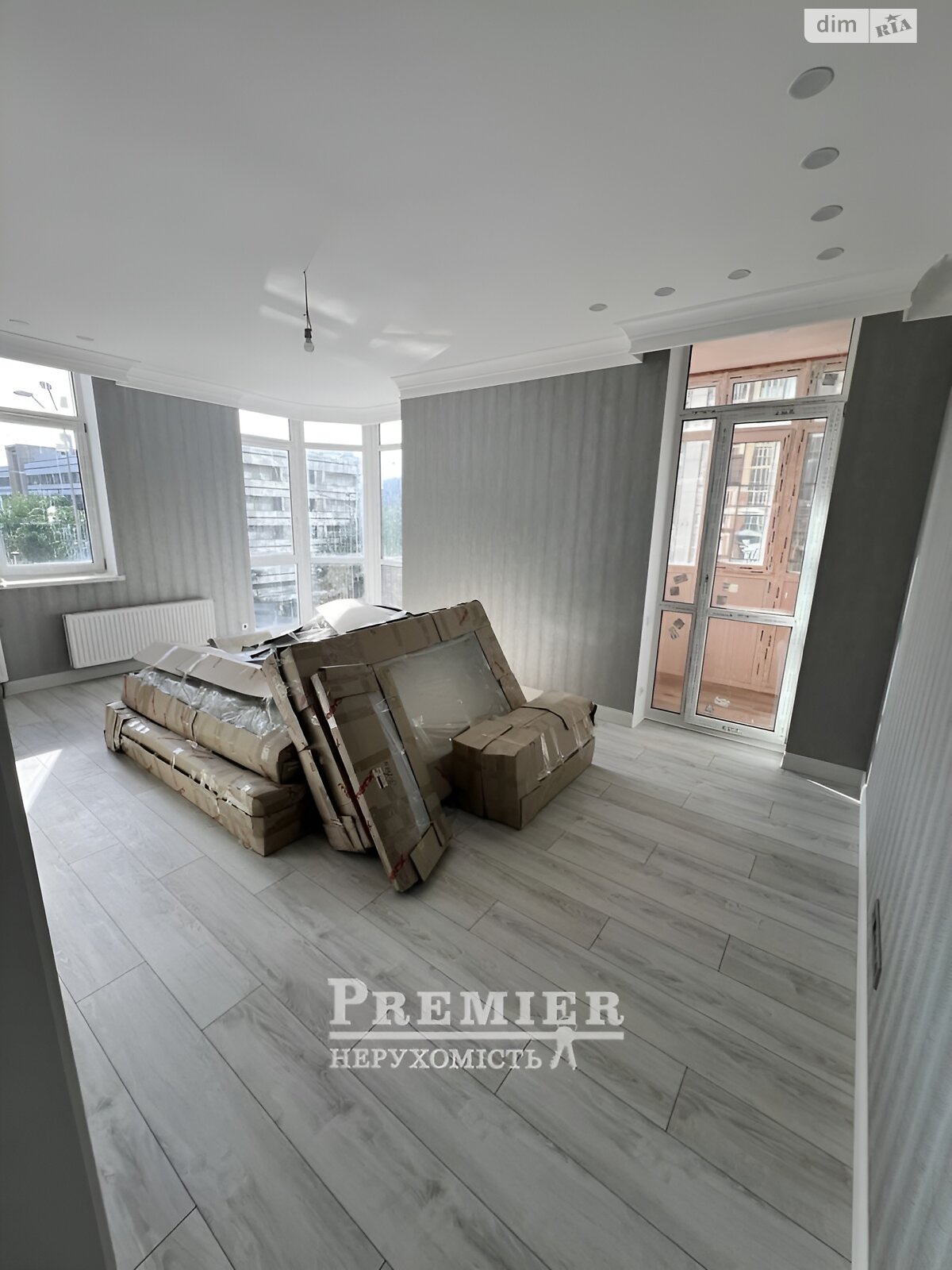 Продажа трехкомнатной квартиры в Одессе, на плато Аркадийское 9, район Аркадия фото 1