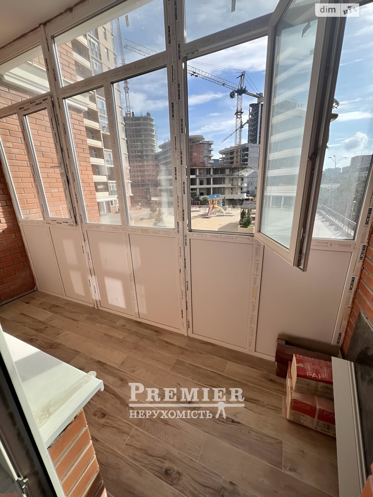 Продажа трехкомнатной квартиры в Одессе, на плато Аркадийское 9, район Аркадия фото 1