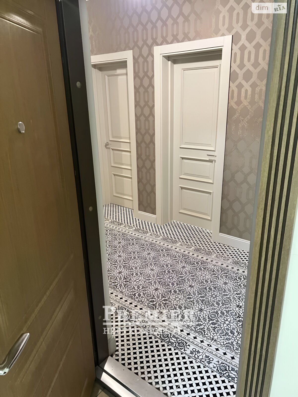 Продажа трехкомнатной квартиры в Одессе, на плато Аркадийское 9, район Аркадия фото 1