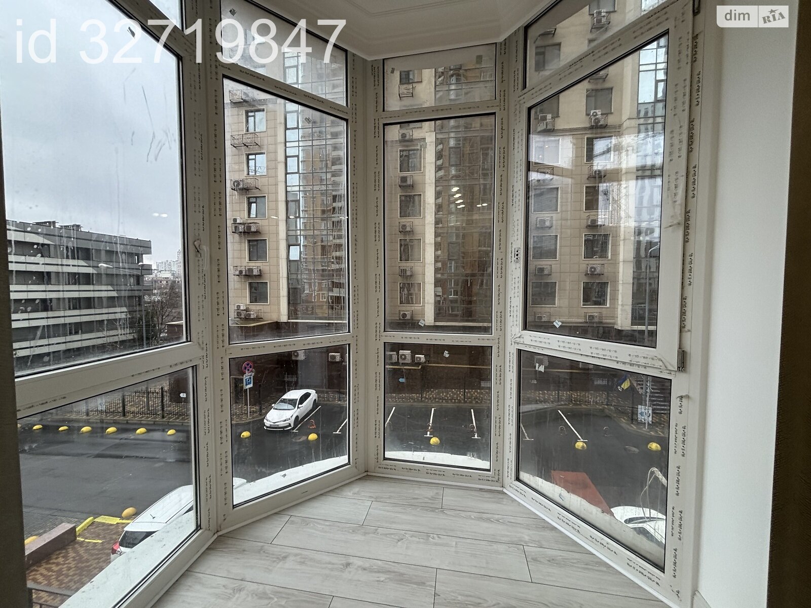 Продажа трехкомнатной квартиры в Одессе, на плато Аркадийское 9, район Аркадия фото 1