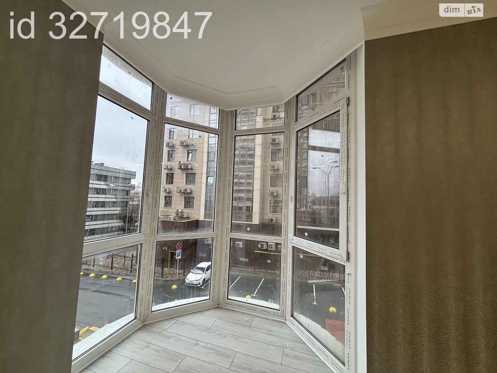 Продажа трехкомнатной квартиры в Одессе, на плато Аркадийское 9, район Аркадия фото 1