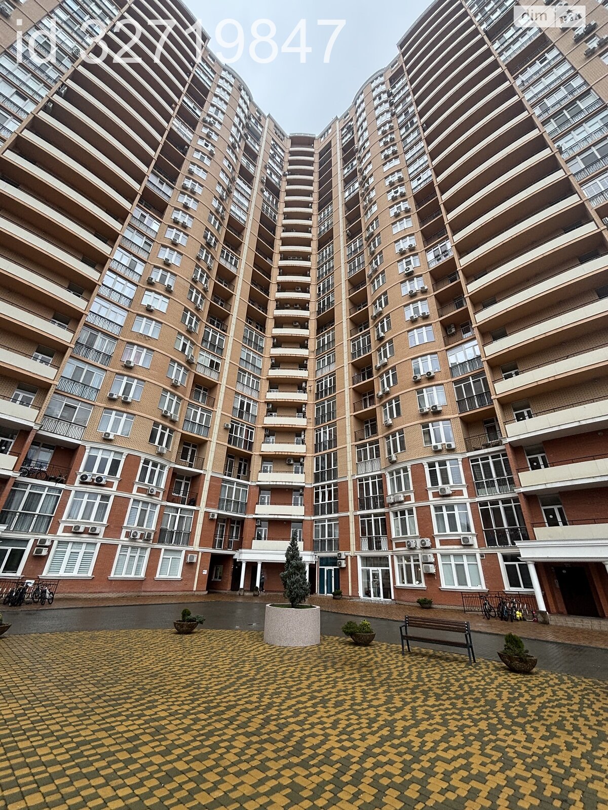 Продажа трехкомнатной квартиры в Одессе, на плато Аркадийское 9, район Аркадия фото 1