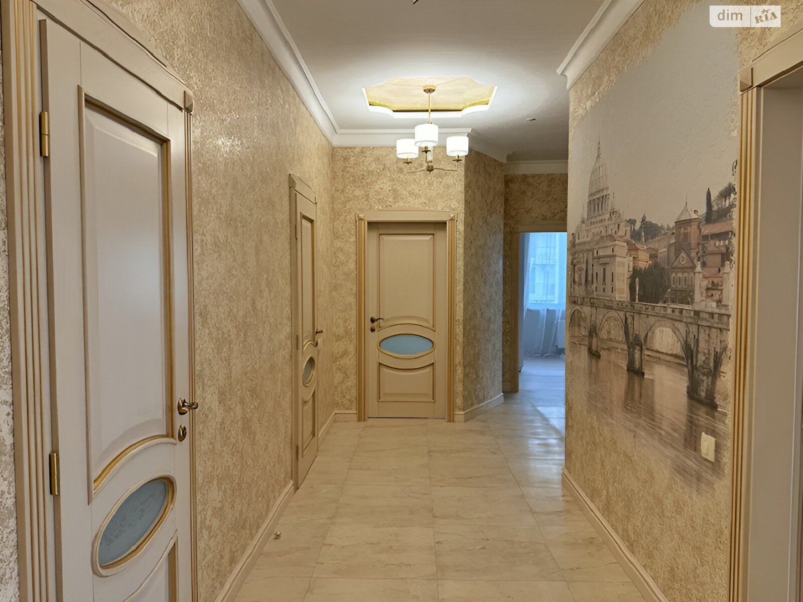 Продаж трикімнатної квартири в Одесі, на плато Аркадійське 5А/1, район Аркадія фото 1 Продаж трикімнатної квартири в Одесі, на плато Аркадійське 5А/1, район Аркадія фото 1