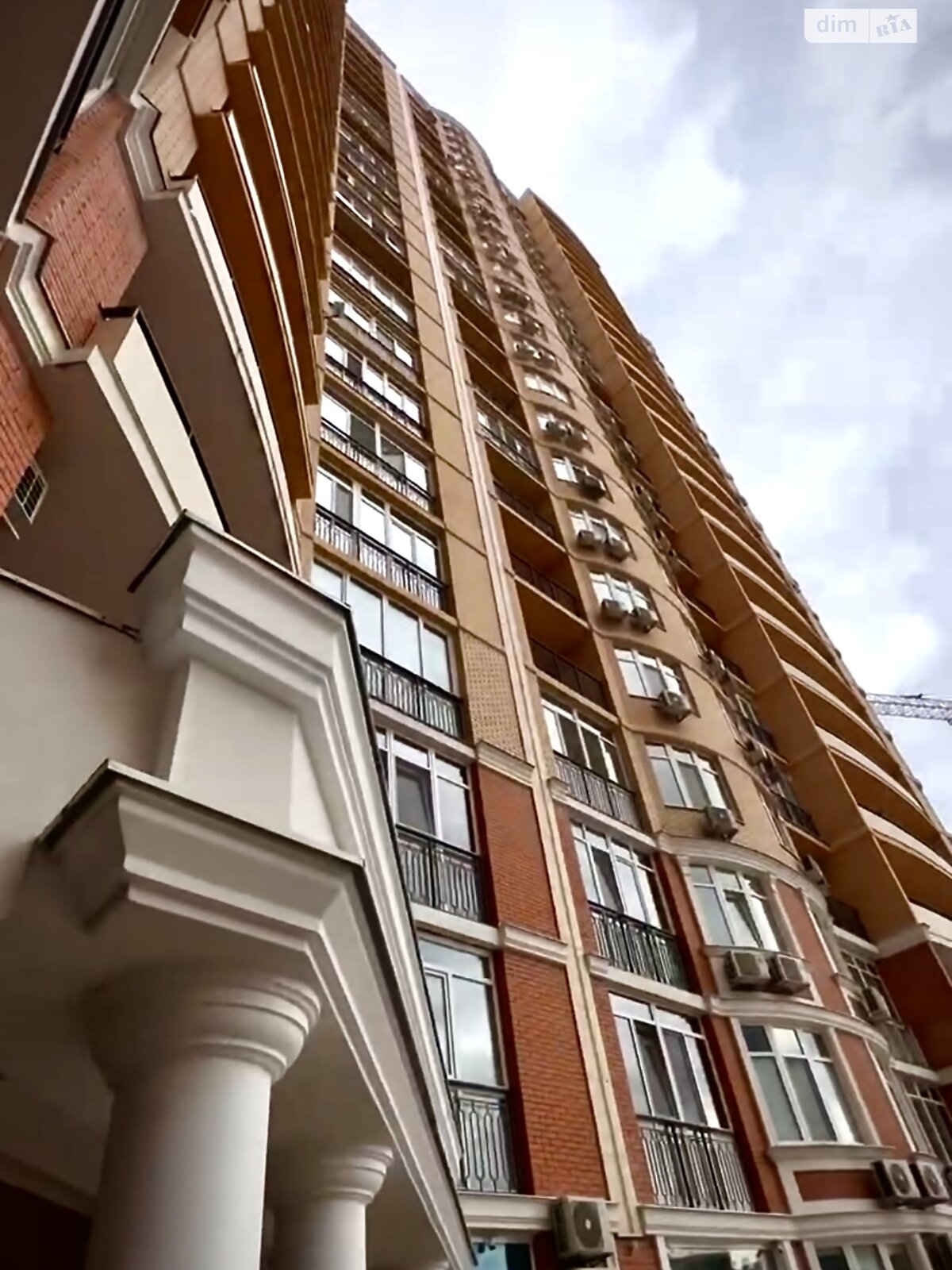Продажа двухкомнатной квартиры в Одессе, на плато Аркадийское 9, район Аркадия фото 1 Продажа двухкомнатной квартиры в Одессе, на плато Аркадийское 9, район Аркадия фото 1