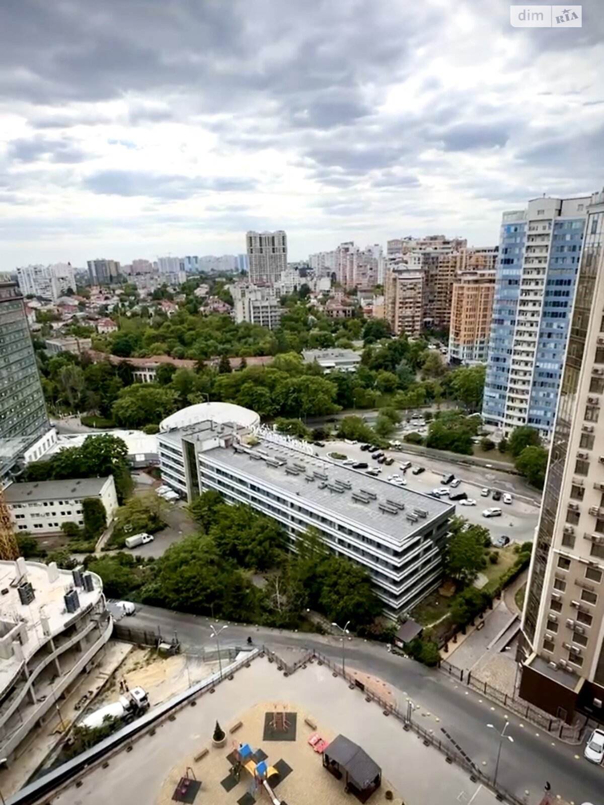 Продажа двухкомнатной квартиры в Одессе, на плато Аркадийское 9, район Аркадия фото 1 Продажа двухкомнатной квартиры в Одессе, на плато Аркадийское 9, район Аркадия фото 1