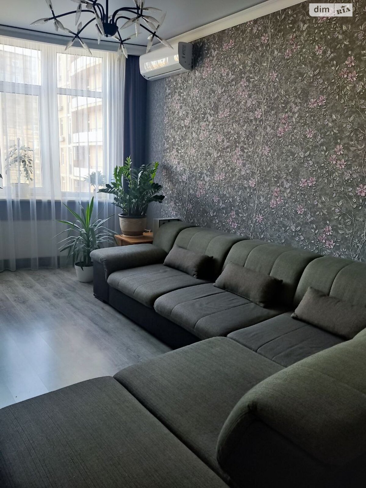 Продаж двокімнатної квартири в Одесі, на плато Аркадійське, район Аркадія фото 1 Продаж двокімнатної квартири в Одесі, на плато Аркадійське, район Аркадія фото 1