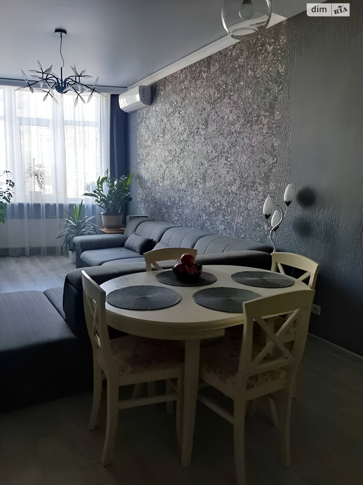 Продажа двухкомнатной квартиры в Одессе, на плато Аркадийское, район Аркадия фото 1 Продажа двухкомнатной квартиры в Одессе, на плато Аркадийское, район Аркадия фото 1