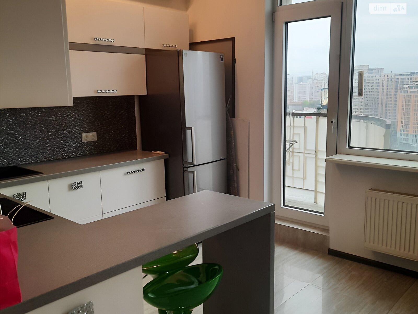 Продажа однокомнатной квартиры в Одессе, на плато Аркадийское 5А корпус 2, район Аркадия фото 1 Продажа однокомнатной квартиры в Одессе, на плато Аркадийское 5А корпус 2, район Аркадия фото 1