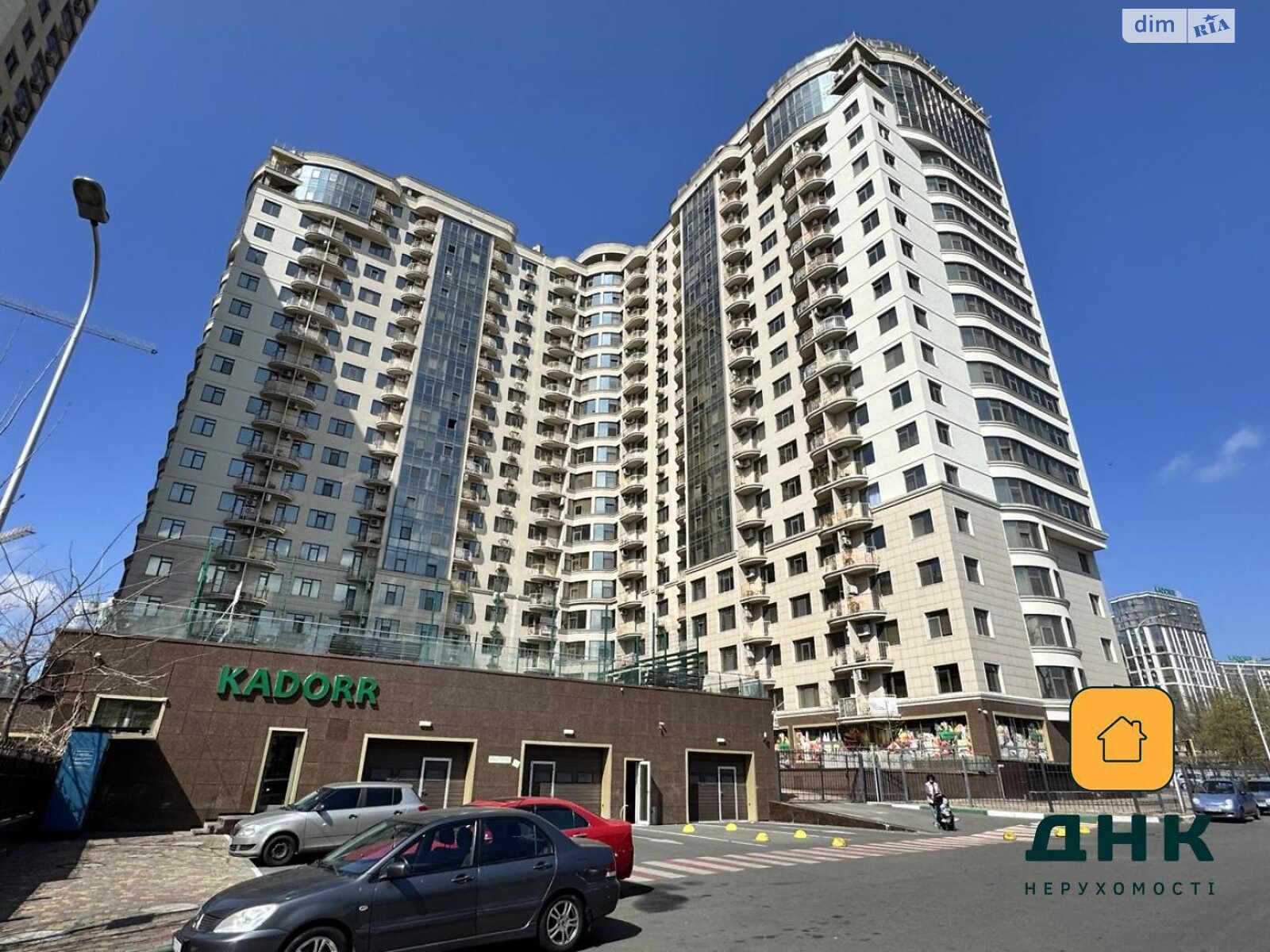 Продаж двокімнатної квартири в Одесі, на плато Аркадійське 5А корпус 2, район Аркадія фото 1 Продаж двокімнатної квартири в Одесі, на плато Аркадійське 5А корпус 2, район Аркадія фото 1