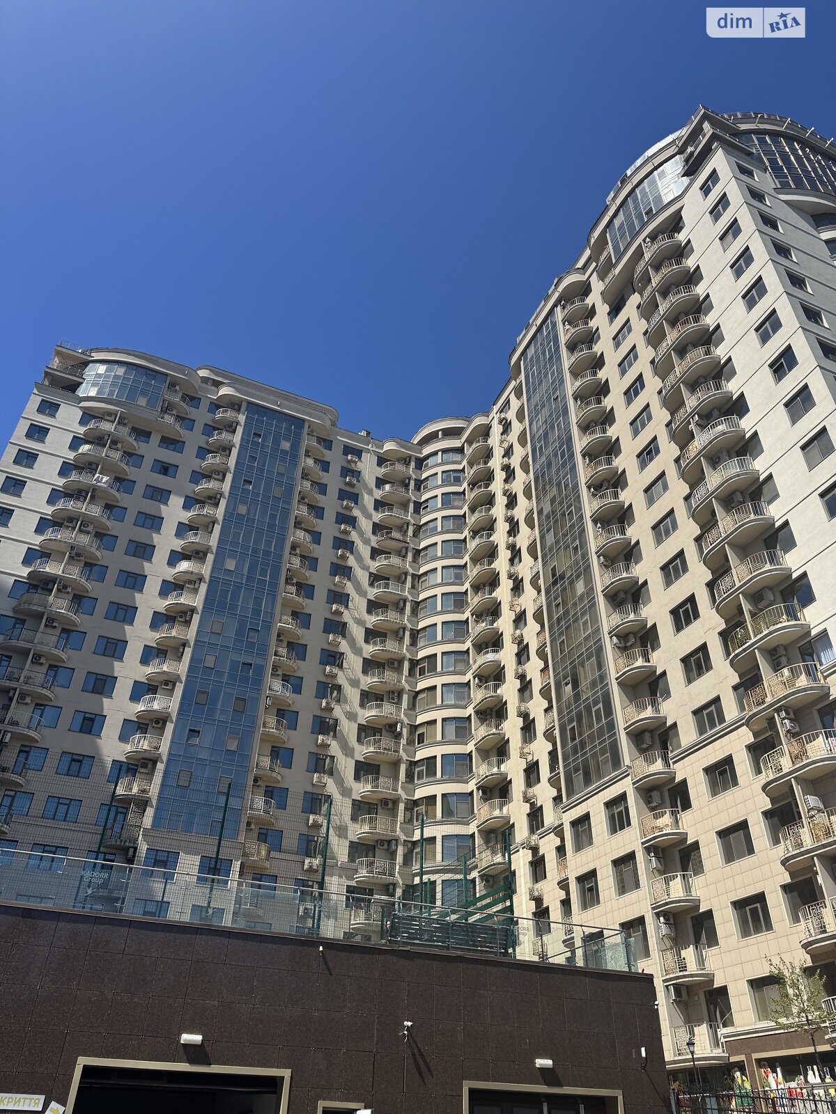 Продажа двухкомнатной квартиры в Одессе, на плато Аркадийское 5А корпус 2, район Аркадия фото 1 Продажа двухкомнатной квартиры в Одессе, на плато Аркадийское 5А корпус 2, район Аркадия фото 1