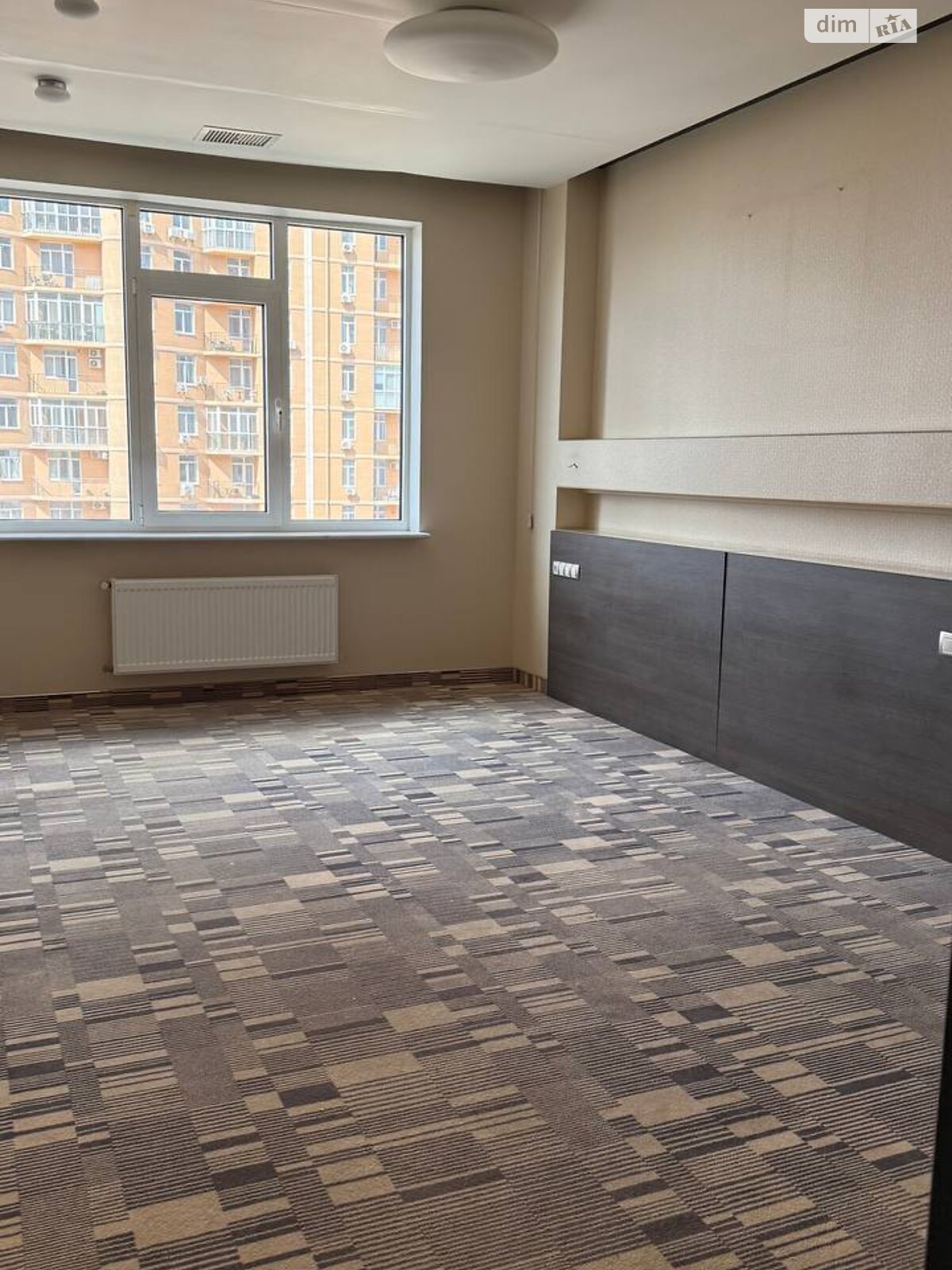 Продажа однокомнатной квартиры в Одессе, на плато Аркадийское 5А корпус 2, кв. 310, район Аркадия фото 1 Продажа однокомнатной квартиры в Одессе, на плато Аркадийское 5А корпус 2, кв. 310, район Аркадия фото 1