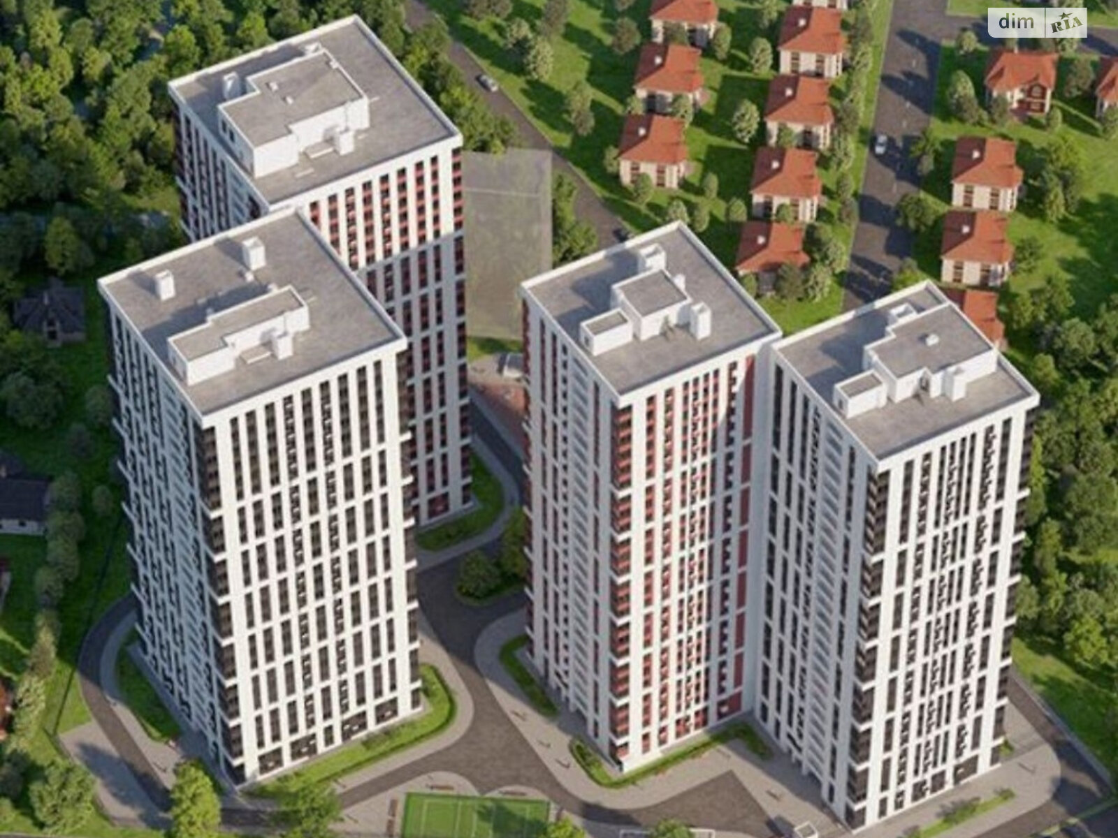 Продаж однокімнатної квартири в Одесі, на плато Аркадійське 4 корпус 2, район Аркадія фото 1 Продаж однокімнатної квартири в Одесі, на плато Аркадійське 4 корпус 2, район Аркадія фото 1