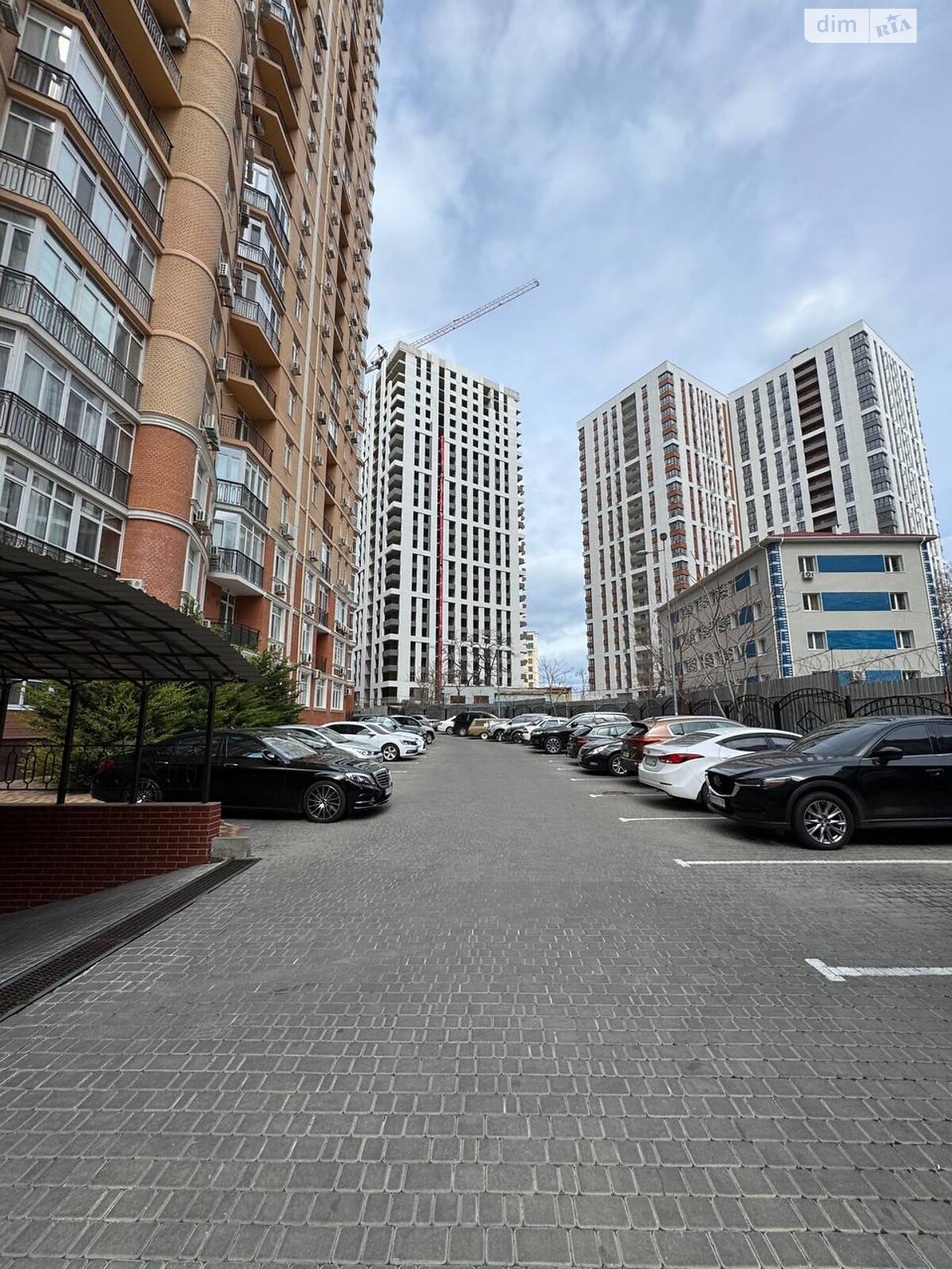 Продажа двухкомнатной квартиры в Одессе, на плато Аркадийское 9, район Аркадия фото 1 Продажа двухкомнатной квартиры в Одессе, на плато Аркадийское 9, район Аркадия фото 1