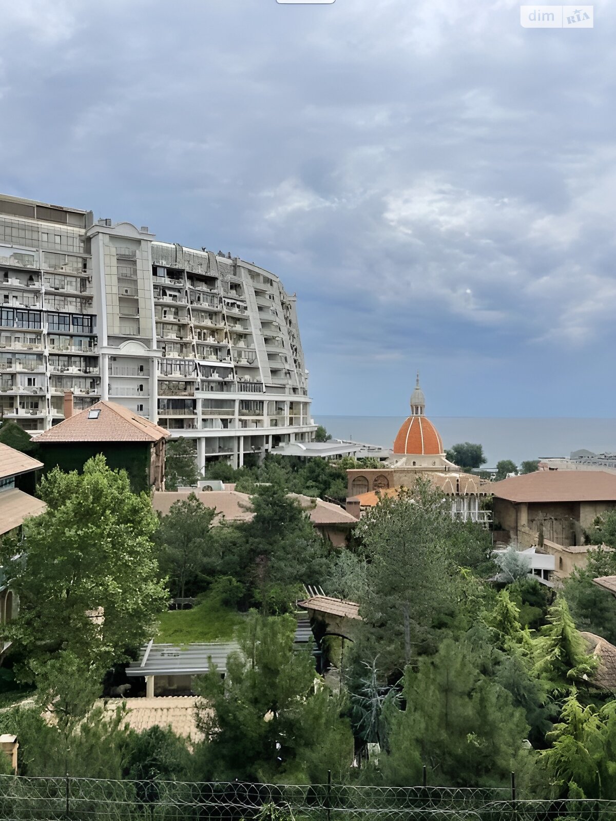 Продаж однокімнатної квартири в Одесі, на плато Аркадійське 5/2, район Аркадія фото 1 Продаж однокімнатної квартири в Одесі, на плато Аркадійське 5/2, район Аркадія фото 1