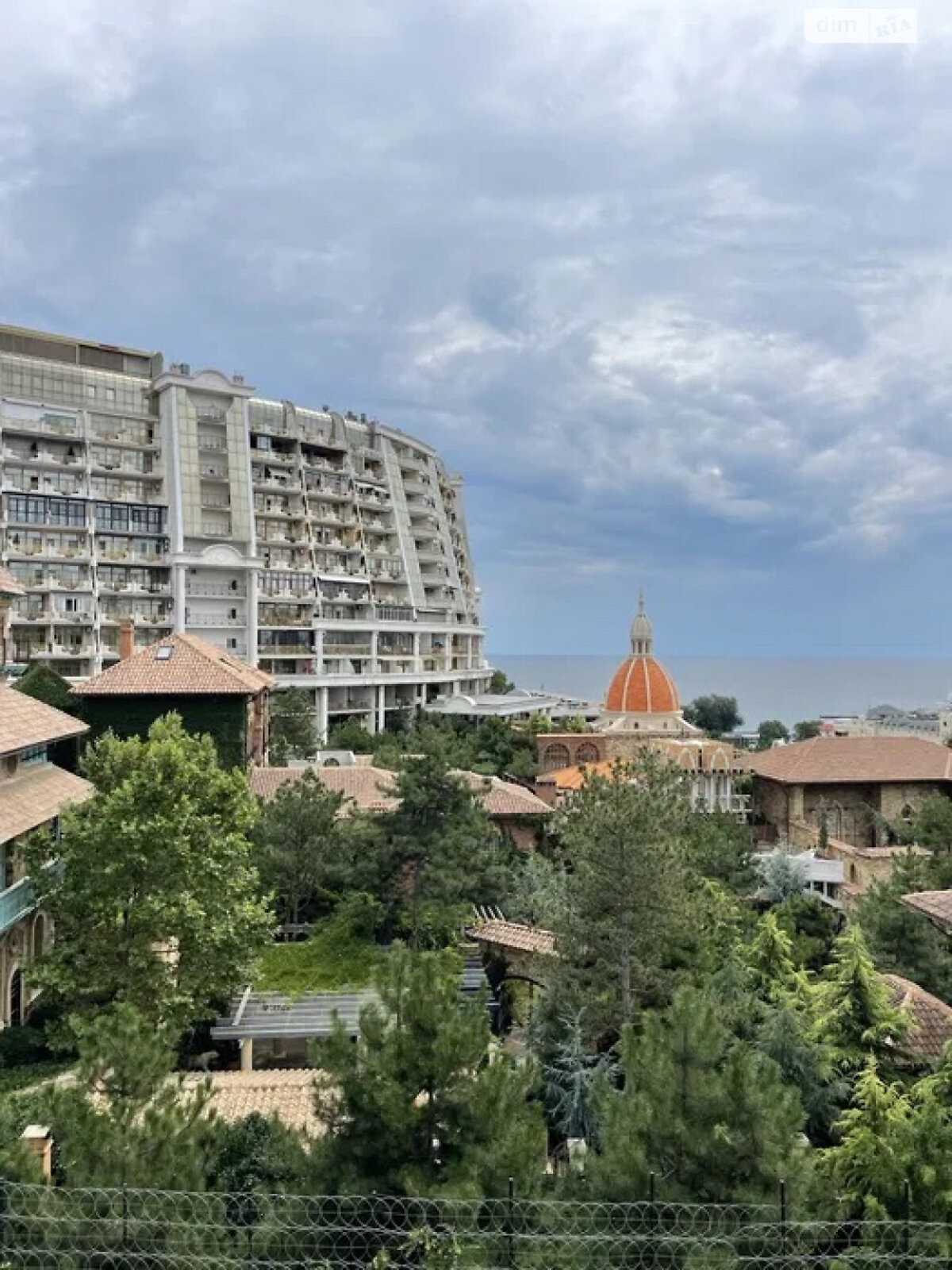 Продажа двухкомнатной квартиры в Одессе, на плато Аркадийское 5/2, район Аркадия фото 1 Продажа двухкомнатной квартиры в Одессе, на плато Аркадийское 5/2, район Аркадия фото 1