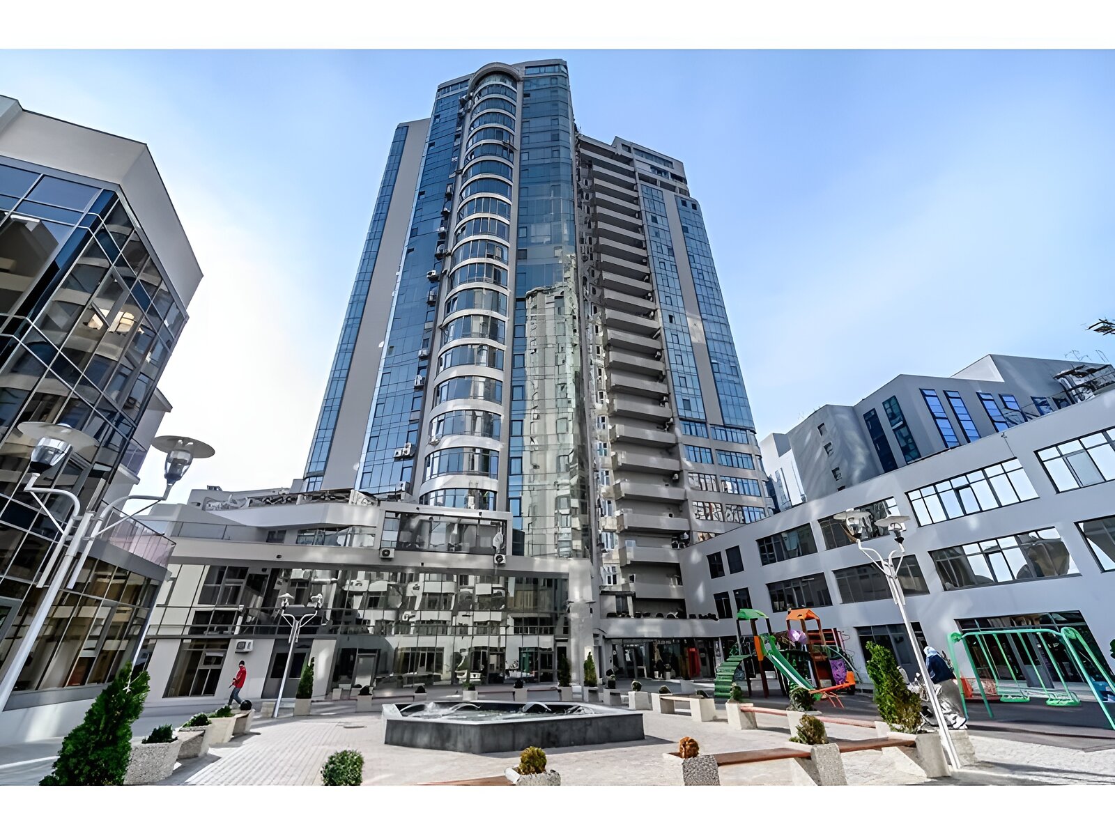 Продажа двухкомнатной квартиры в Одессе, на плато Аркадийское 5/2, район Аркадия фото 1 Продажа двухкомнатной квартиры в Одессе, на плато Аркадийское 5/2, район Аркадия фото 1