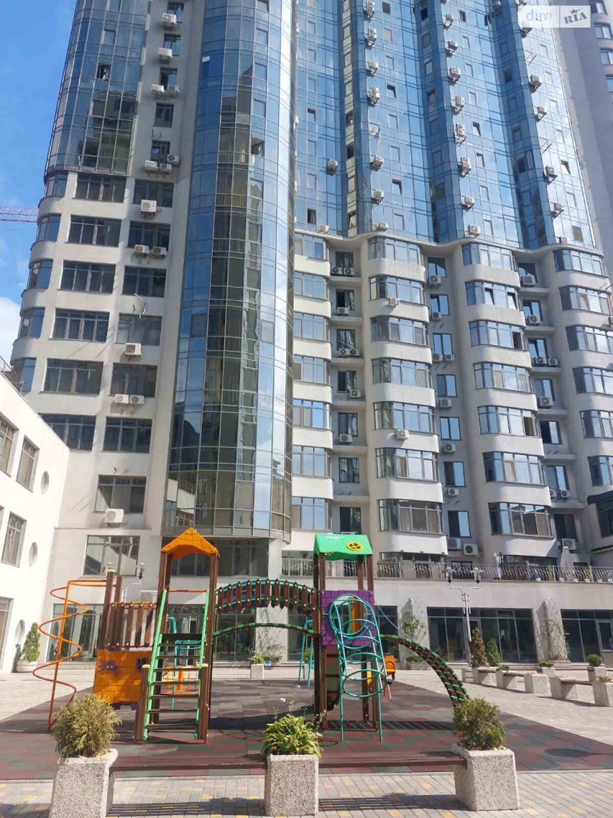 Продажа двухкомнатной квартиры в Одессе, на плато Аркадийское 5/2, район Аркадия фото 1 Продажа двухкомнатной квартиры в Одессе, на плато Аркадийское 5/2, район Аркадия фото 1