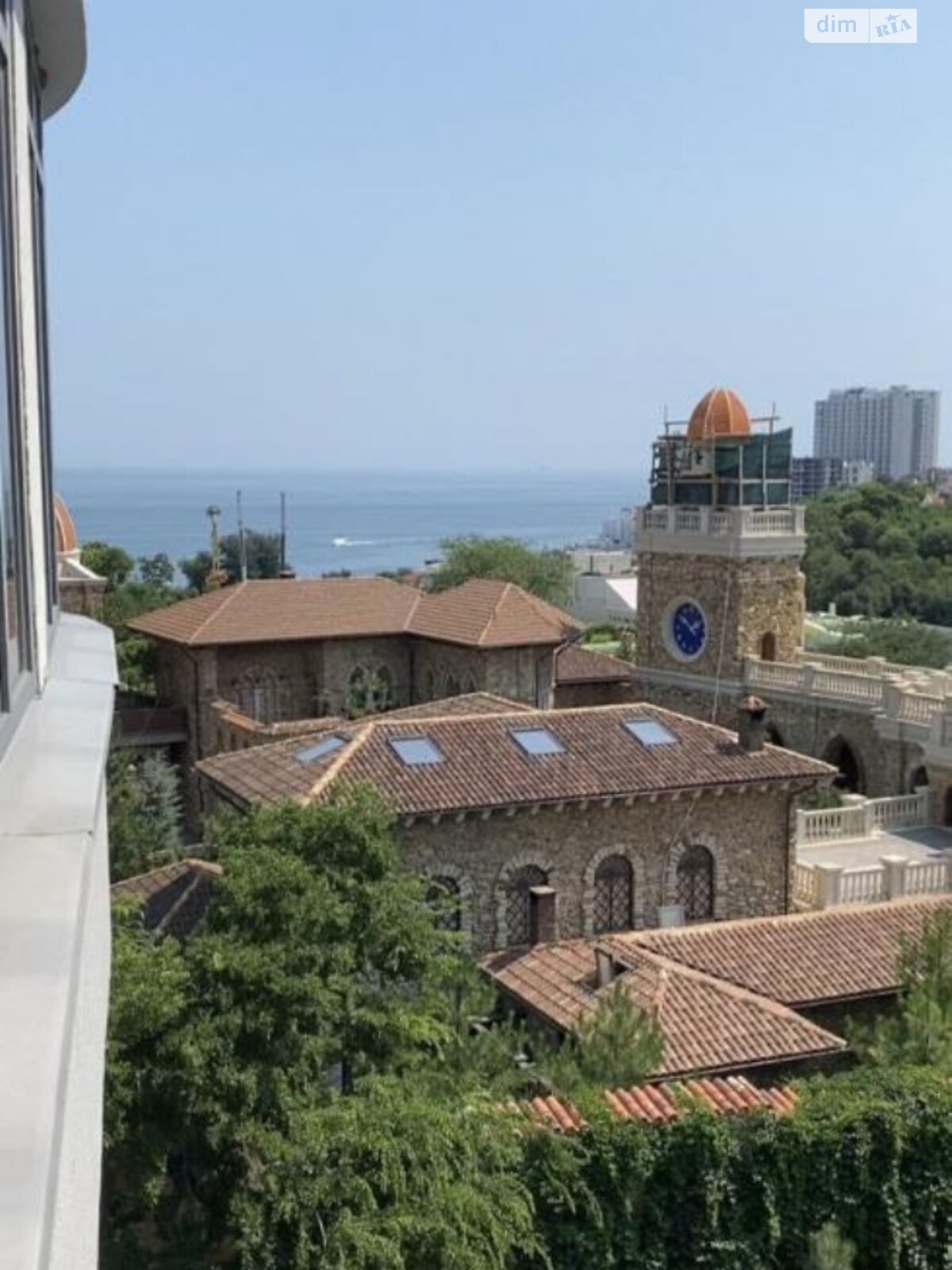 Продажа двухкомнатной квартиры в Одессе, на плато Аркадийское 5/2, район Аркадия фото 1 Продажа двухкомнатной квартиры в Одессе, на плато Аркадийское 5/2, район Аркадия фото 1