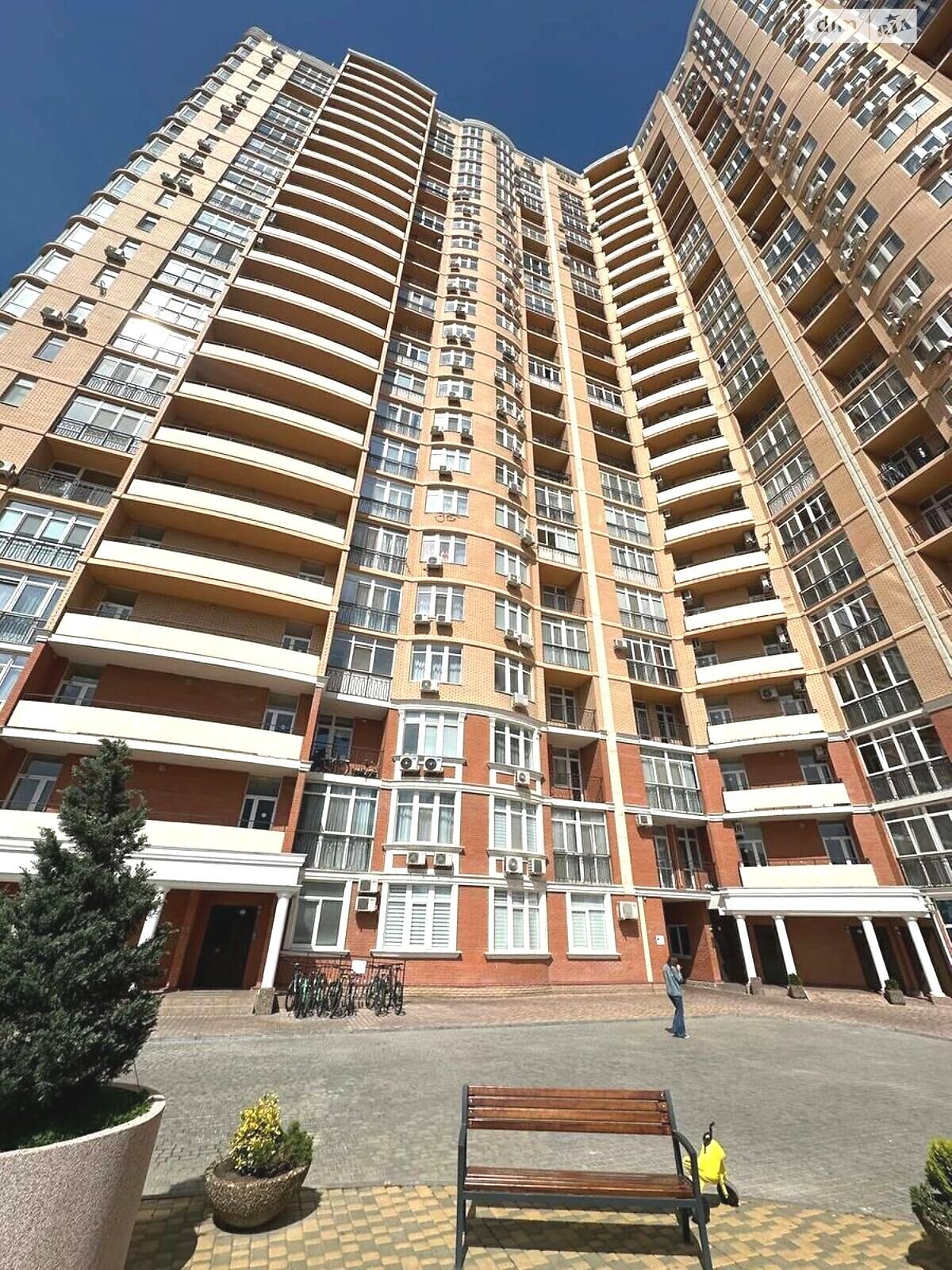 Продаж однокімнатної квартири в Одесі, на плато Аркадійське 9, район Аркадія фото 1 Продаж однокімнатної квартири в Одесі, на плато Аркадійське 9, район Аркадія фото 1