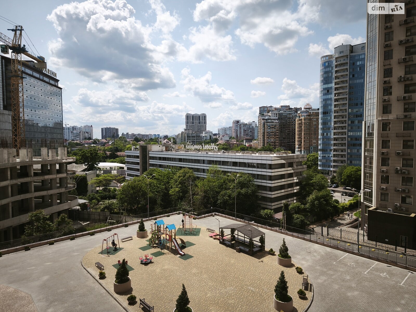 Продаж однокімнатної квартири в Одесі, на плато Аркадійське 9, район Аркадія фото 1 Продаж однокімнатної квартири в Одесі, на плато Аркадійське 9, район Аркадія фото 1