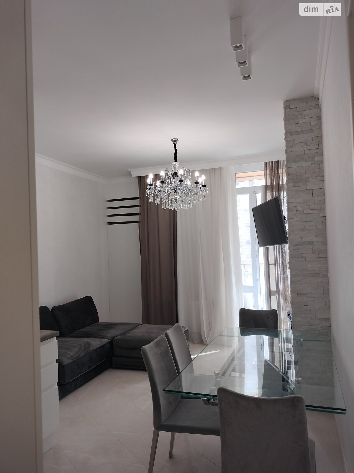 Продаж двокімнатної квартири в Одесі, на плато Аркадійське 9, район Аркадія фото 1 Продаж двокімнатної квартири в Одесі, на плато Аркадійське 9, район Аркадія фото 1