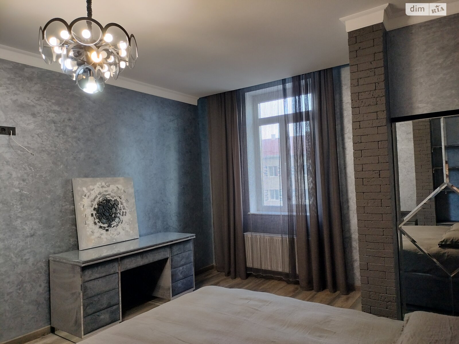 Продаж двокімнатної квартири в Одесі, на плато Аркадійське 9, район Аркадія фото 1 Продаж двокімнатної квартири в Одесі, на плато Аркадійське 9, район Аркадія фото 1