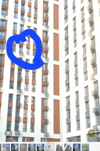 Продаж двокімнатної квартири в Одесі, на плато Аркадійське, кв. 71, район Аркадія фото 2