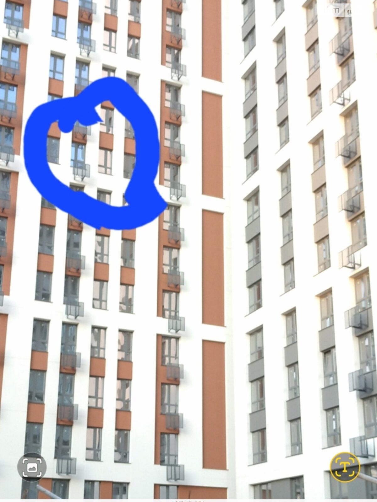 Продаж двокімнатної квартири в Одесі, на плато Аркадійське, кв. 71, район Аркадія фото 1 Продаж двокімнатної квартири в Одесі, на плато Аркадійське, кв. 71, район Аркадія фото 1