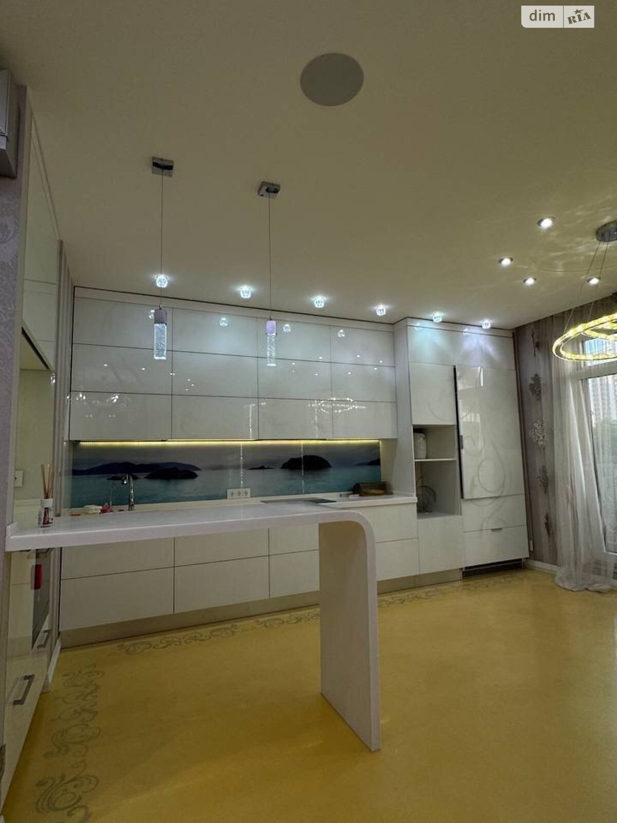 Продаж двокімнатної квартири в Одесі, на плато Аркадійське 5А корпус 2, кв. 138, район Аркадія фото 1