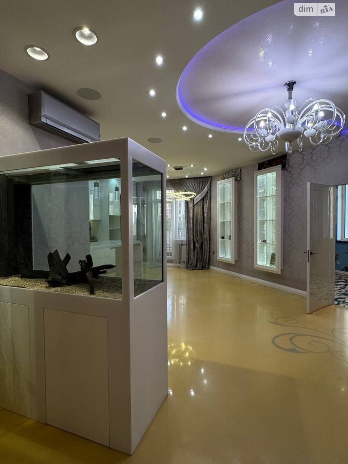 Продаж двокімнатної квартири в Одесі, на плато Аркадійське 5А корпус 2, кв. 138, район Аркадія фото 1