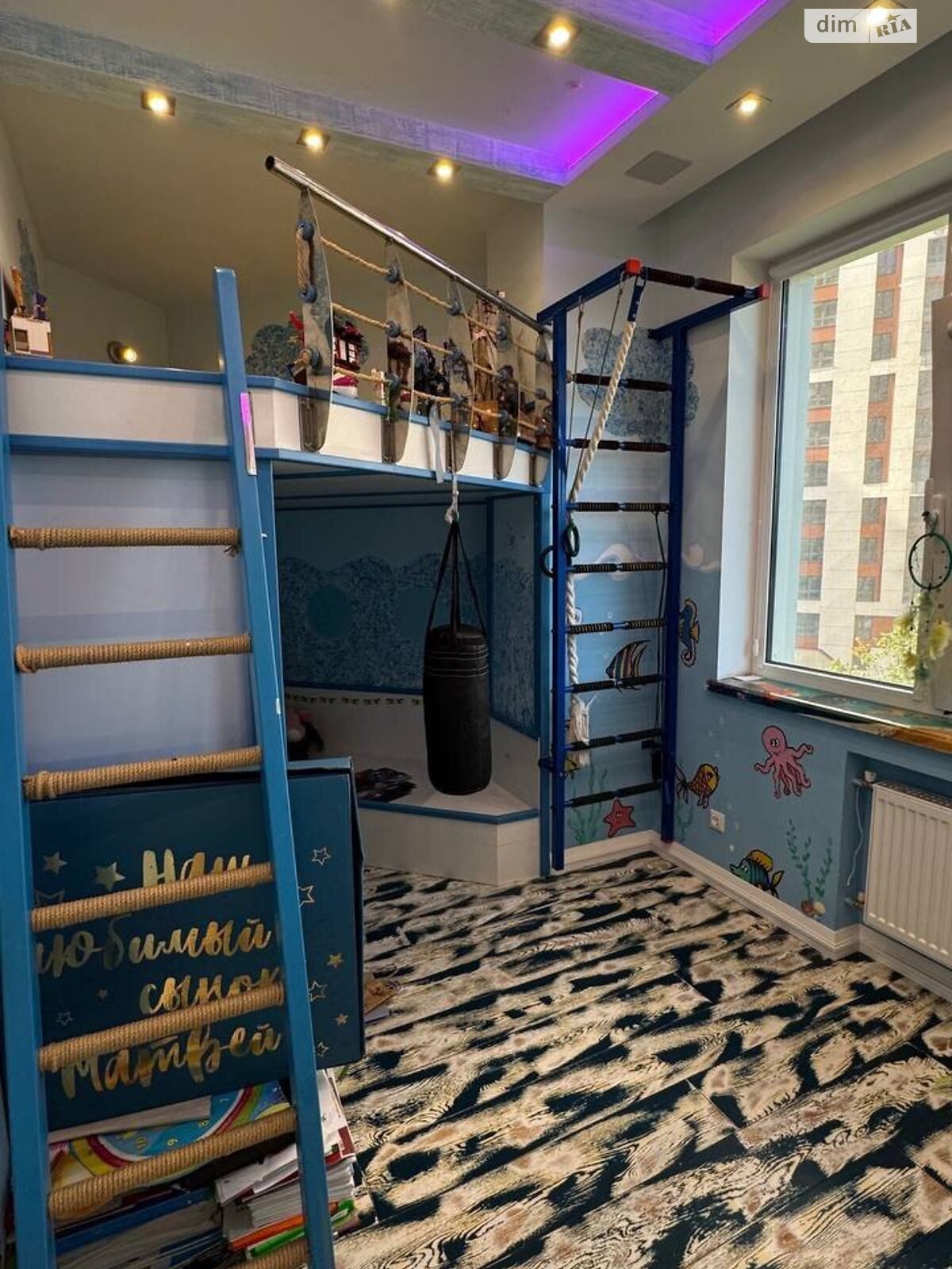 Продаж двокімнатної квартири в Одесі, на плато Аркадійське 5А корпус 2, кв. 138, район Аркадія фото 1