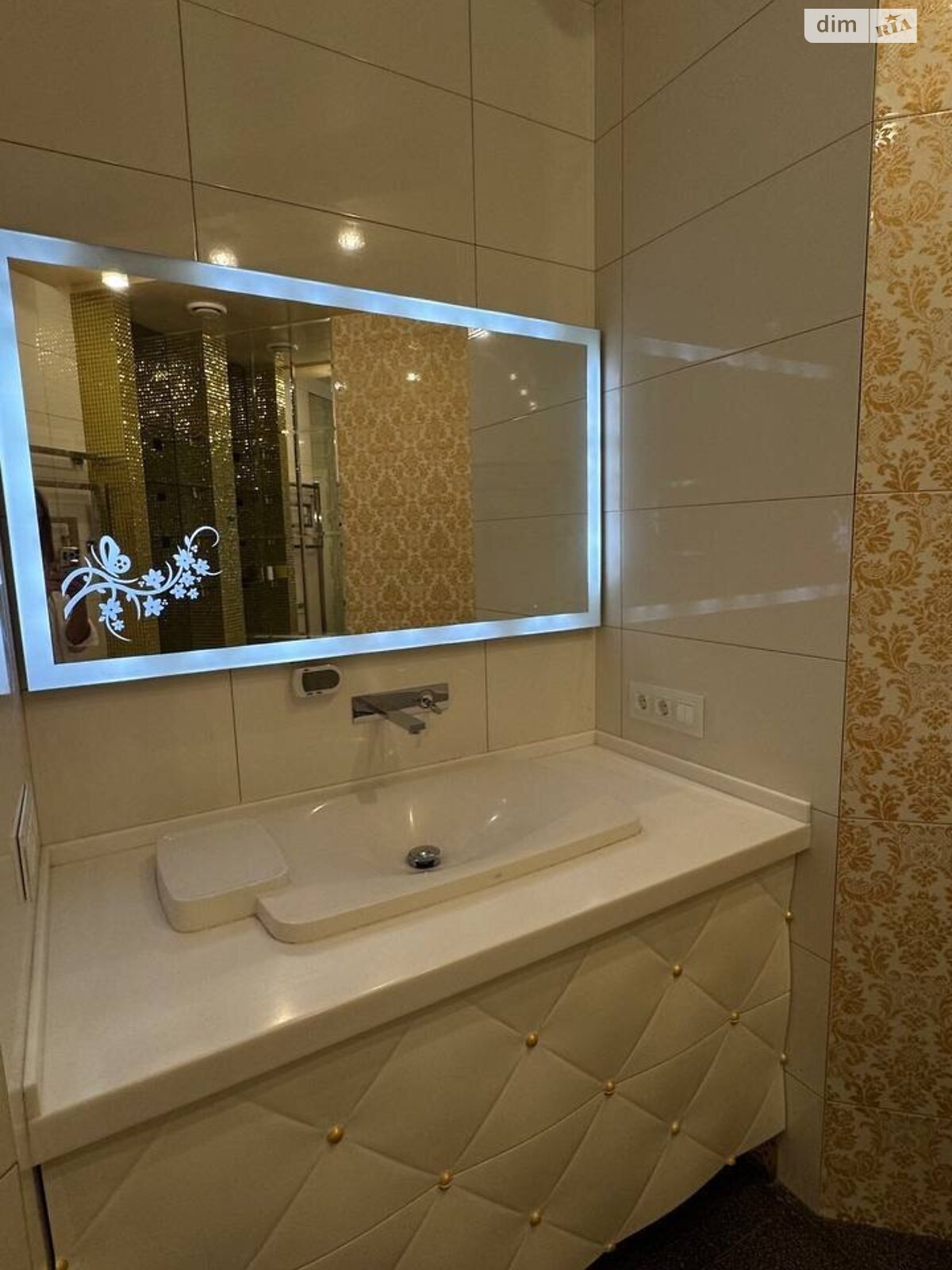 Продаж двокімнатної квартири в Одесі, на плато Аркадійське 5А корпус 2, кв. 138, район Аркадія фото 1