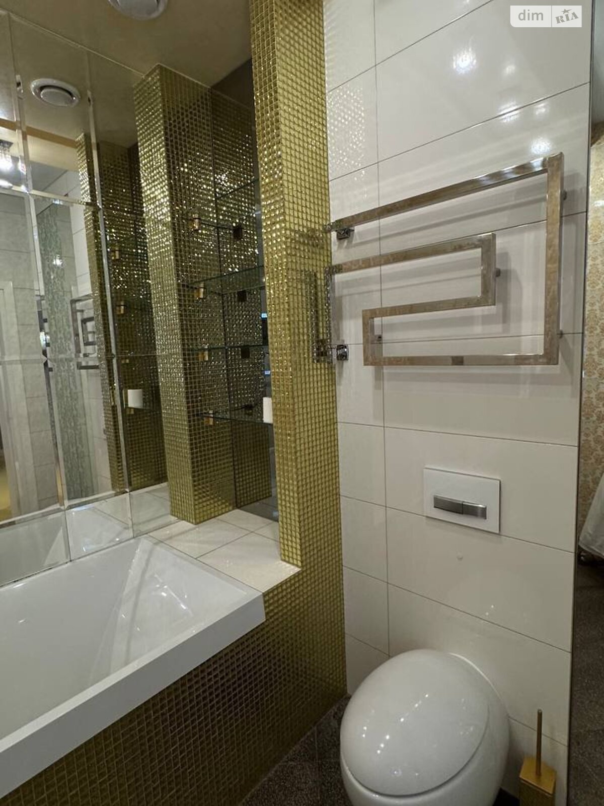 Продаж двокімнатної квартири в Одесі, на плато Аркадійське 5А корпус 2, кв. 138, район Аркадія фото 1