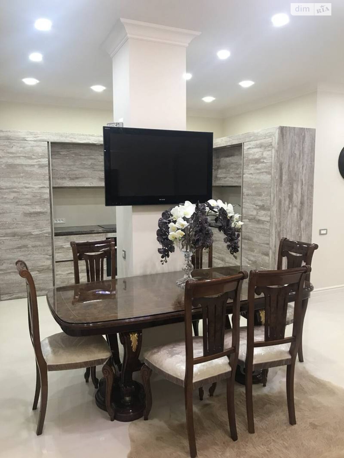 Продаж двокімнатної квартири в Одесі, на плато Аркадійське 5/2, район Аркадія фото 1 Продаж двокімнатної квартири в Одесі, на плато Аркадійське 5/2, район Аркадія фото 1