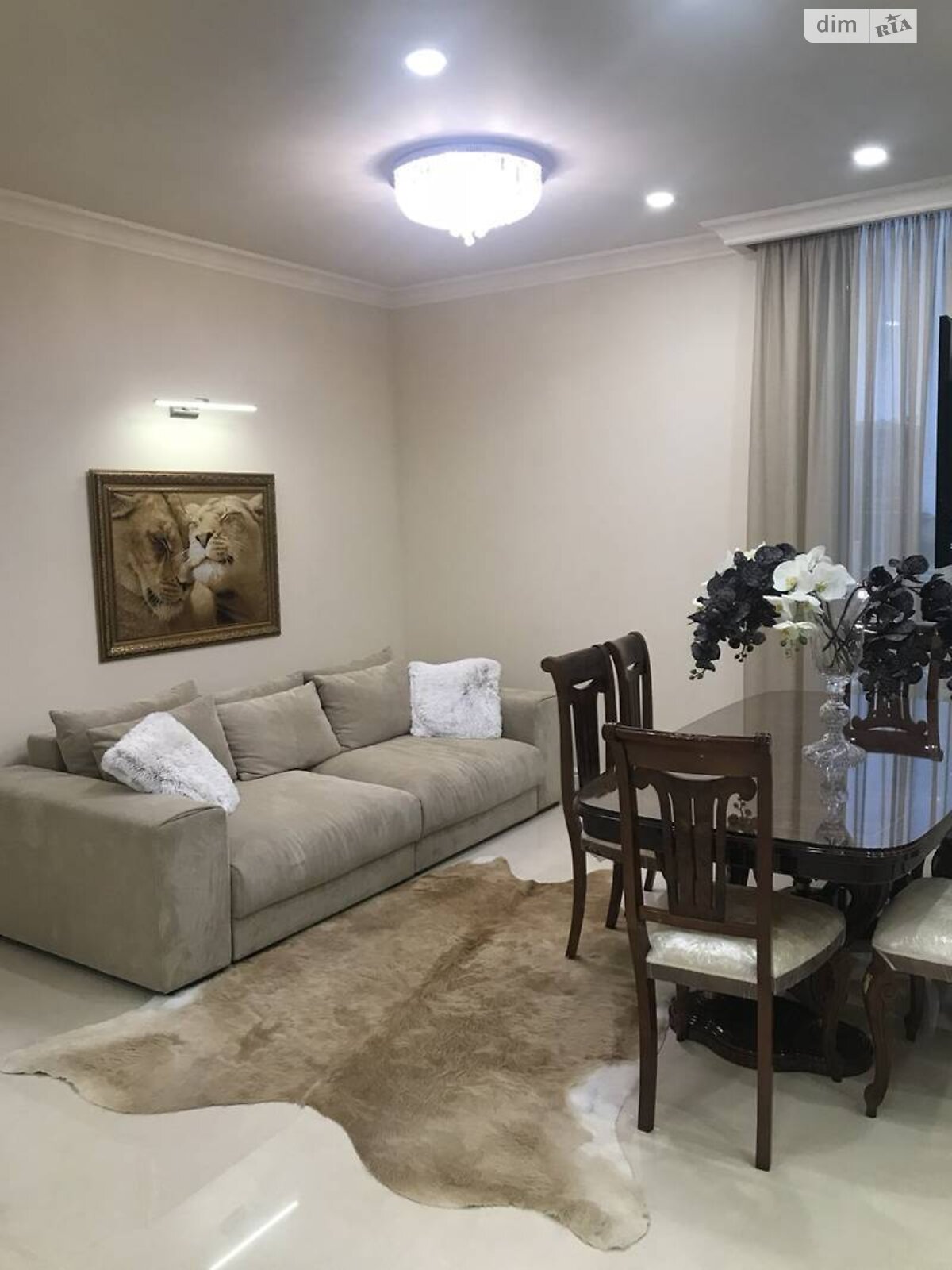 Продаж двокімнатної квартири в Одесі, на плато Аркадійське 5/2, район Аркадія фото 1 Продаж двокімнатної квартири в Одесі, на плато Аркадійське 5/2, район Аркадія фото 1