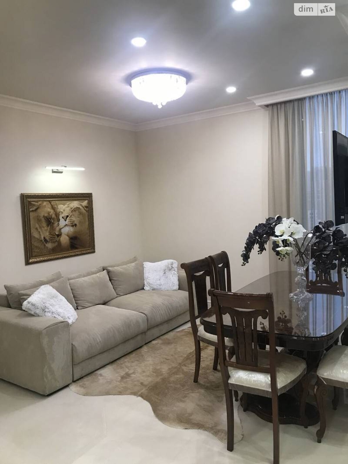 Продаж двокімнатної квартири в Одесі, на плато Аркадійське 5/2, район Аркадія фото 1 Продаж двокімнатної квартири в Одесі, на плато Аркадійське 5/2, район Аркадія фото 1