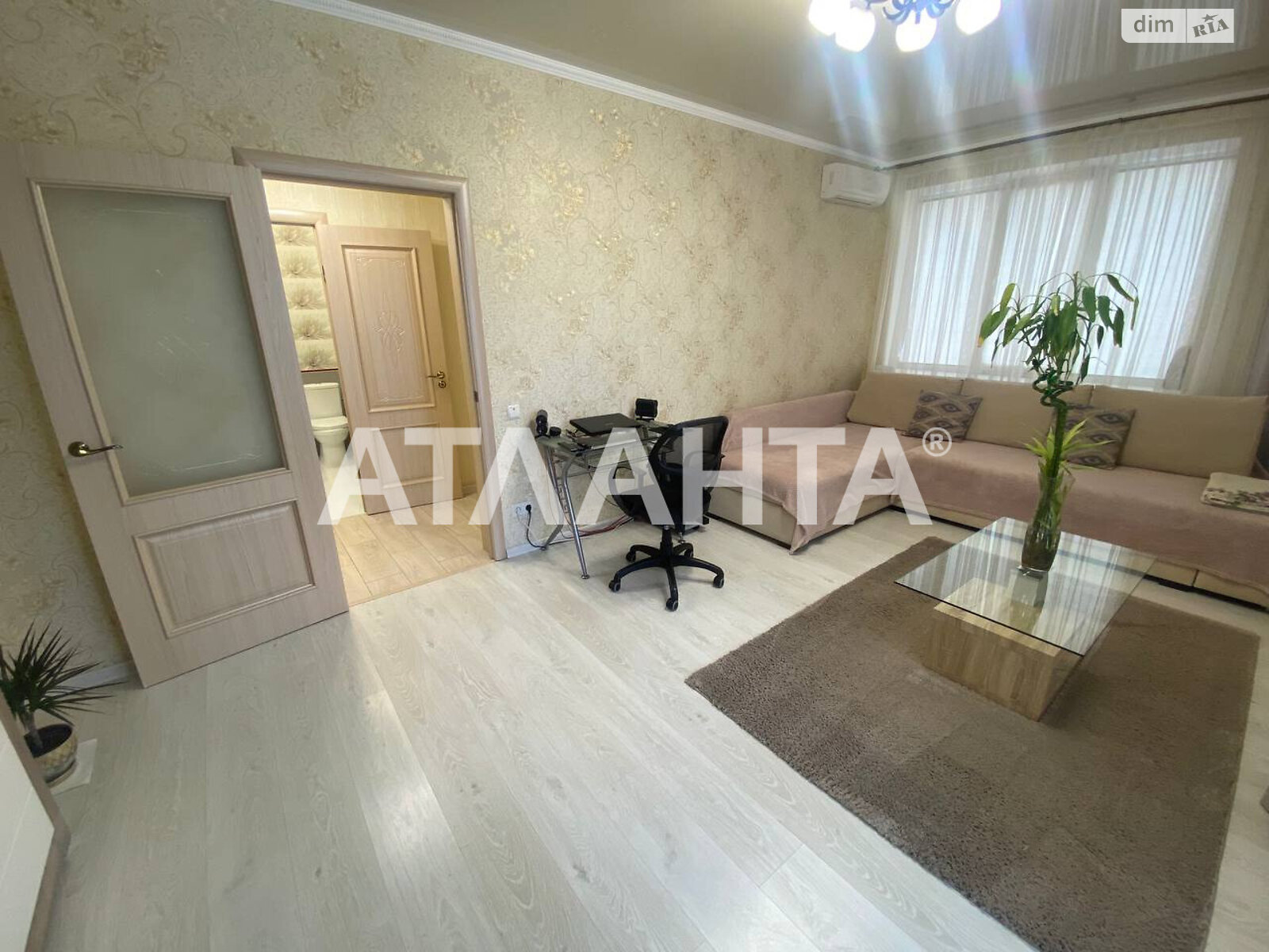 Продажа двухкомнатной квартиры в Одессе, на ул. Армейская 11/2, район Аркадия фото 1 Продажа двухкомнатной квартиры в Одессе, на ул. Армейская 11/2, район Аркадия фото 1