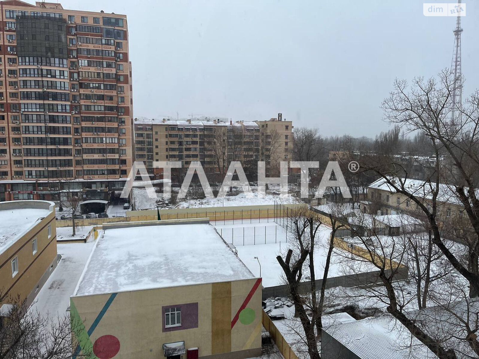 Продажа двухкомнатной квартиры в Одессе, на ул. Армейская 11/2, район Аркадия фото 1 Продажа двухкомнатной квартиры в Одессе, на ул. Армейская 11/2, район Аркадия фото 1