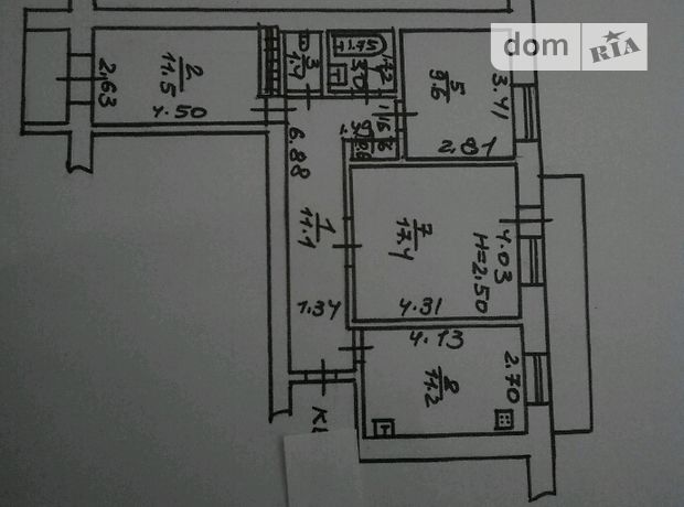 Продажа квартиры, 3 ком., Одесса, р‑н. Аркадия, Армейская улица Продажа квартиры, 3 ком., Одесса, р‑н. Аркадия, Армейская улица
