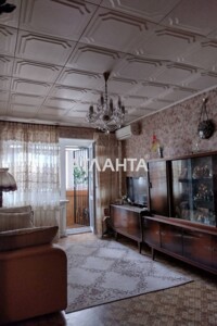 Продажа трехкомнатной квартиры в Одессе, на ул. Черняховского, район Аркадия фото 2