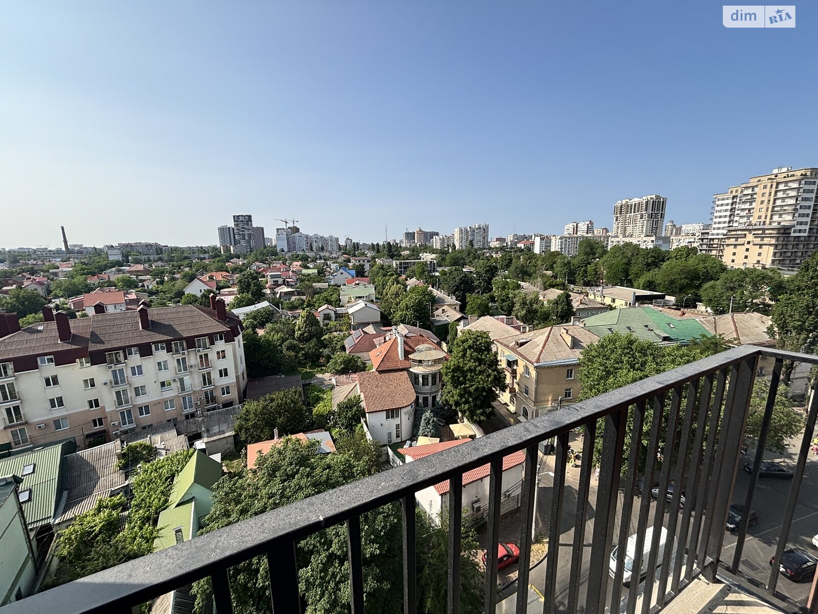 Продаж однокімнатної квартири в Одесі, на вул. Чубаївська, район Аркадія фото 1 Продаж однокімнатної квартири в Одесі, на вул. Чубаївська, район Аркадія фото 1