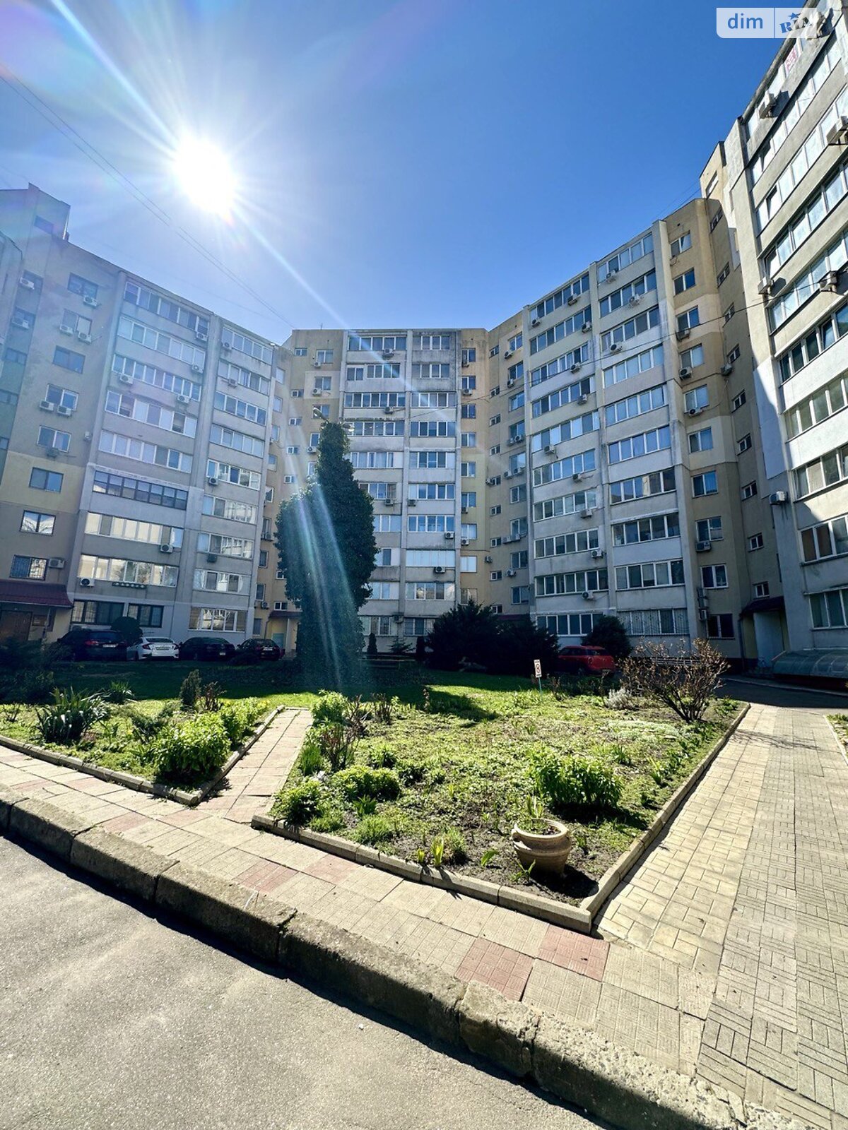 Продажа трехкомнатной квартиры в Одессе, на ул. Педагогическая, район Приморский фото 1