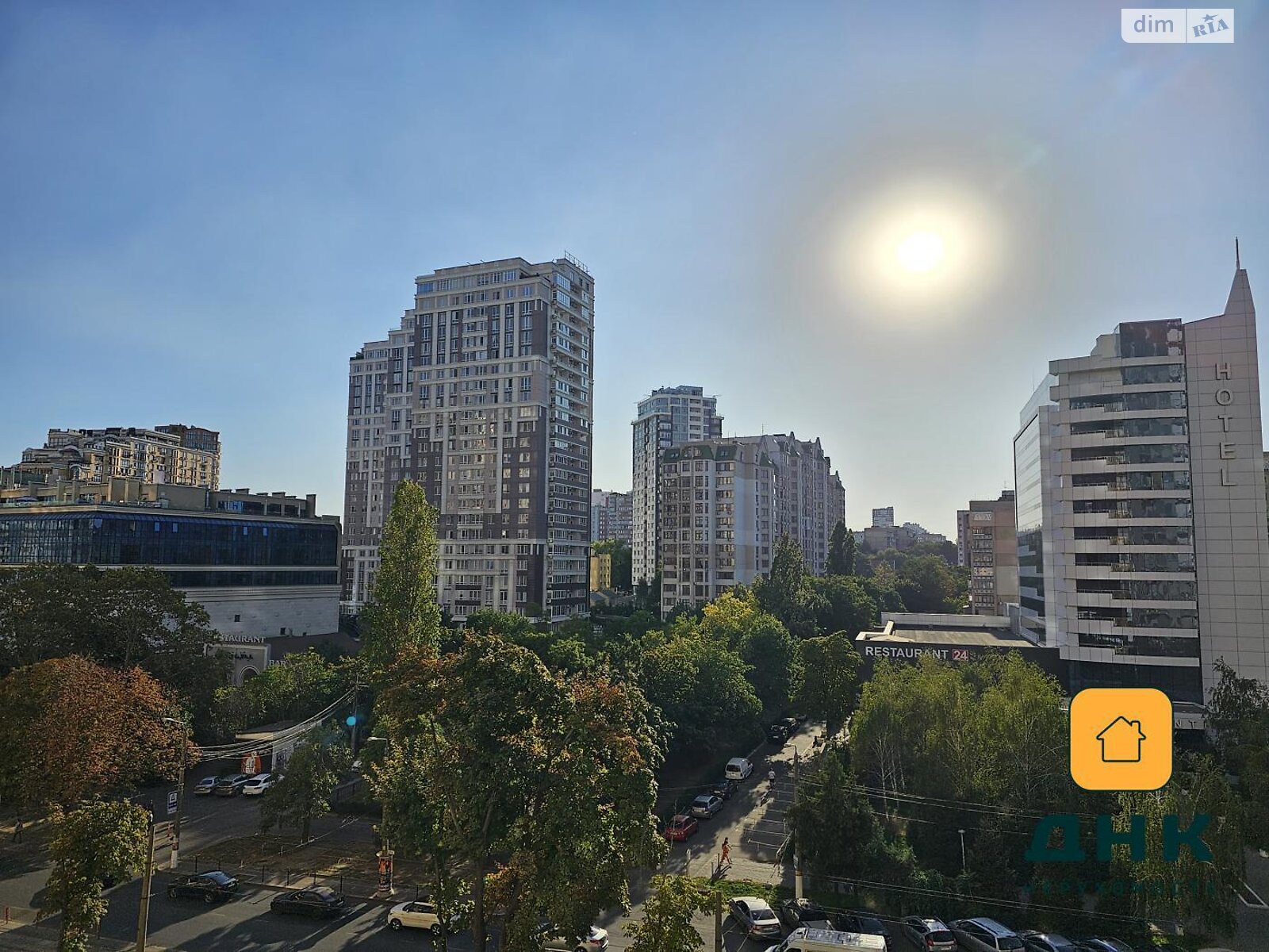Продаж двокімнатної квартири в Одесі, на вул. Генуезька, район Аркадія фото 1 Продаж двокімнатної квартири в Одесі, на вул. Генуезька, район Аркадія фото 1