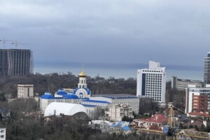 Продажа двухкомнатной квартиры в Одессе, на ул. Генуэзская 3В, район Аркадия фото 2